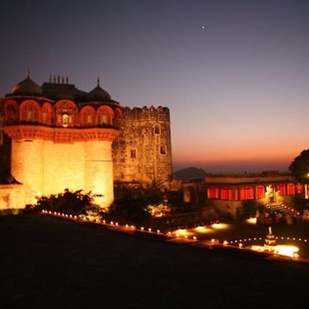 Atulya Fort Khejarla Exterior foto