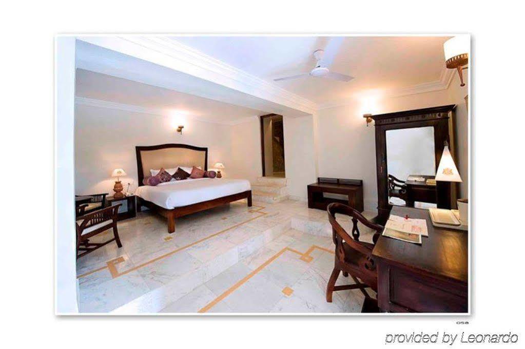 Atulya Fort Khejarla Quarto foto